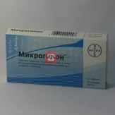 Микрогинон N21