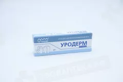 Уродерм 30%  мазь для наружого применения 10 г