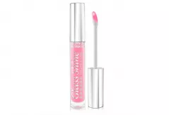 Люкс Визаж (LUXVISAGE) Блеск для губ Glass Shine натуральный розовый тон 8 3 г