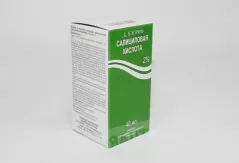 Салициловая кислота 2% спиртовой раствор 40мл