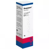 Нитроминт 0,4мг/доза 180 доз аэрозоль подъязычный 10 г