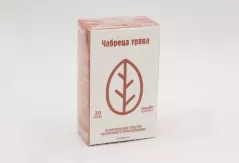 Тр.Чабрец ф/пакет 1,5 г N20