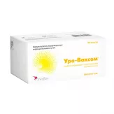 Уро -Ваксом 6 мг капсулы N90