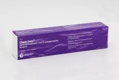 Овестин крем 15 г