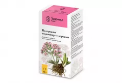 Тр.Валериана корень 50 г