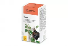 Тр.Чага (березовый гриб) 50 г