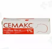 Семакс 1% назальныекапли 3мл
