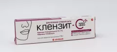 Клензит-С микросферы гель для наружного применения 15 г