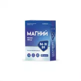 Магний В6+В1+В9 ТА таблеткиN60 БАД