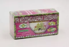 Чай-Фито РЦФ N 5 желуд-кишечный 1,5г ф/п N20 БАД