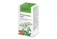 Тр.Тысячелистник фильтр-пакеты 1,5г N20