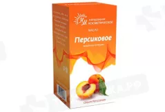 Масло персиковое 30мл