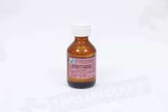 Натрия тетрабората раствор в глицерине 20% 30 г