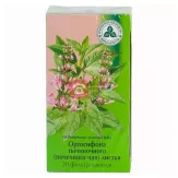 Тр.Почечный чай (ортосифон) ф/пакет 1,5г N20