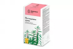 Тр.Пустырник 50 г