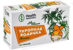Чай  Укропная водичка детский фильтр-пакет N20