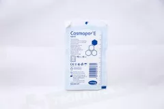 ПХ Повязка Космопор Е самоклеющаяся 6х10см N1
