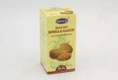 Масло миндальное 30мл