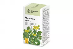 Тр.Чистотел 50 г