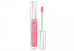 Люкс Визаж (LUXVISAGE) Блеск для губ Glass Shine сиренево-розовый тон 17 3 г