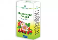 Тр.Шиповника плоды 100 г