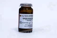 Цинковая мазь 25 г