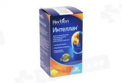 Интеллан капсулы N20