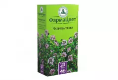 Тр.Чабрец ф/пакет 1,5 г N20