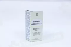 Аммиак 10% раствор для наружного применения 100мл флакон пластик