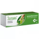 Залаин 2% крем для наружного применения 20 г