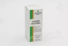 Настойка полыни 25мл