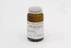 Цинковая паста 25 г