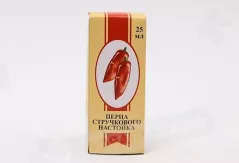 Настойка перца стручкового 25мл