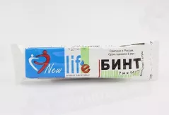 Бинт стерильный 7м х 14 см