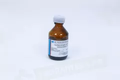 Камфорный спирт 10% раствор для наружного применения 40мл флакон
