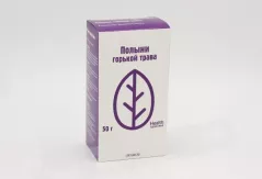 Тр.Полыни горькой 50 г