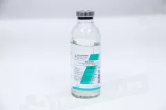 Рингера раствор для инфузий 200мл