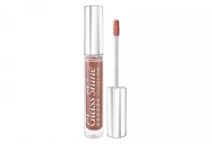 Люкс Визаж (LUXVISAGE) Блеск для губ Glass Shine ореховое пралине тон 19 3 г