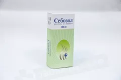 Себозол шампунь от перхоти 200мл