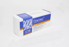 Плетакс 100 мг таблетки N60