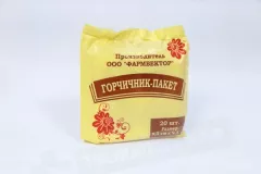 Горчичники N20