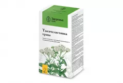 Тр.Тысячелистник 50 г