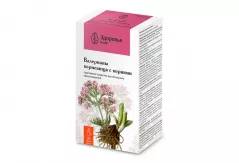 Тр.Валериана корневища ф/пакет 1,5г N20